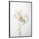 Quadro decorativo White Flower